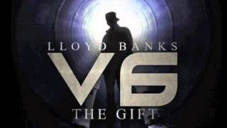 Lloyd Banks - Live It Up (V6)