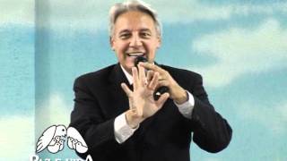 AS 5 BENÇÃO DE DEUS.