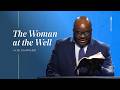 The Woman At The Well H B Charles