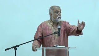 “Parallel Millennium” – A Discussion with Vishal Mangalwadi – Part 2