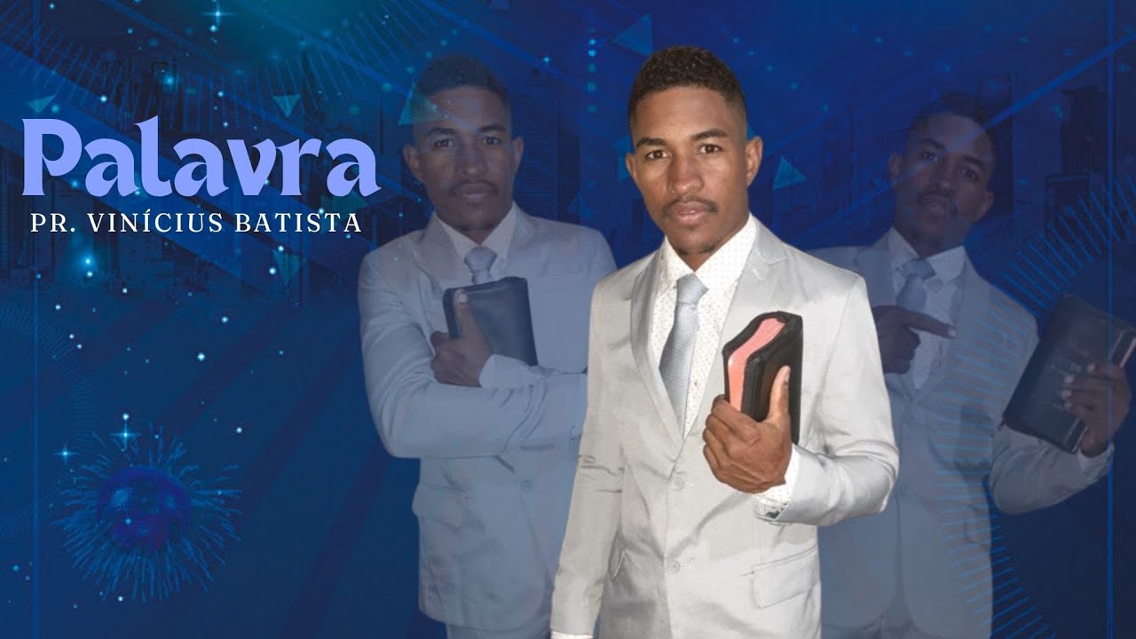 uma palavra que vai te despertar..