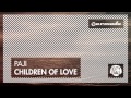 Paji - Children Of Love (Radio Edit) 