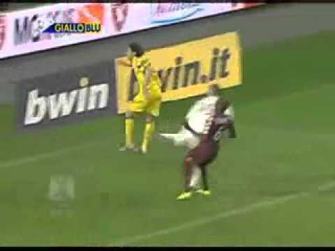 Torino - Verona 1-4 2011-'12.wmv