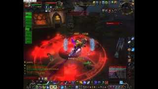 preview picture of video '85 Frost DK PVP - Aldorains- Illidan'