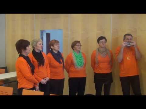 Odpiraj dekle kamrico