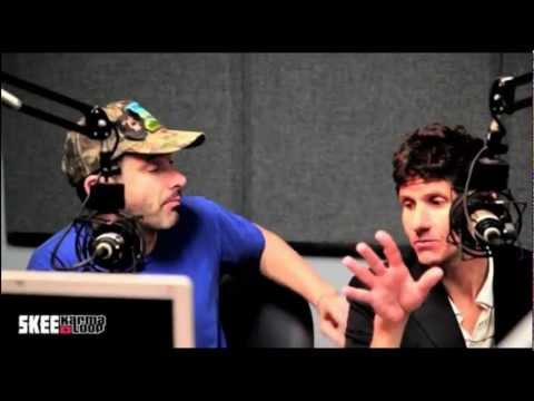 Beastie Boys HD :  Adrock & Mike D Radio Interview - 2011