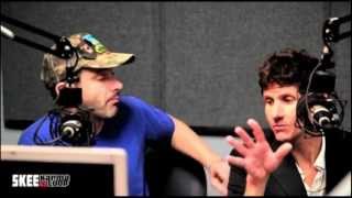 Beastie Boys HD :  Adrock & Mike D Radio Interview - 2011