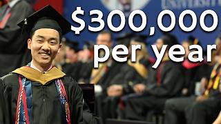 Top 10 Highest Paying Jobs Right Out of College in 2024!