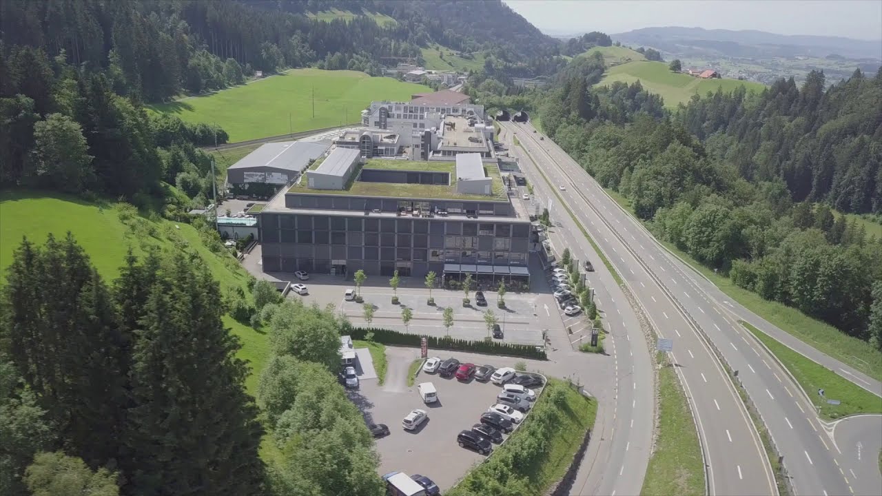 What is DMG? A DMGlobal presentation!