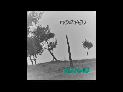 Morfeu - Olympus (prod. Retnik Beats)