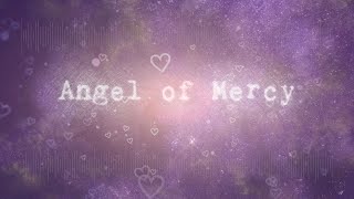 Sven &amp; The BlueZmates - Angel of Mercy