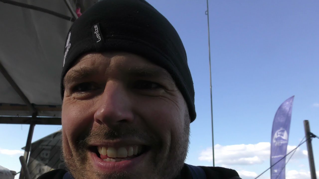 5in1 | HOGY SZED A PETKALÓZ? avagy tavaszi nagytakarítás az ártérben