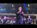 Tu nuevo cariñito / Ojitos Verdes - La Arrolladora Banda el Limón en vivo