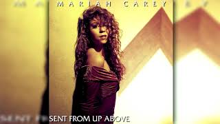 Mariah Carey - Sent from Up Above (Angelic Mix)