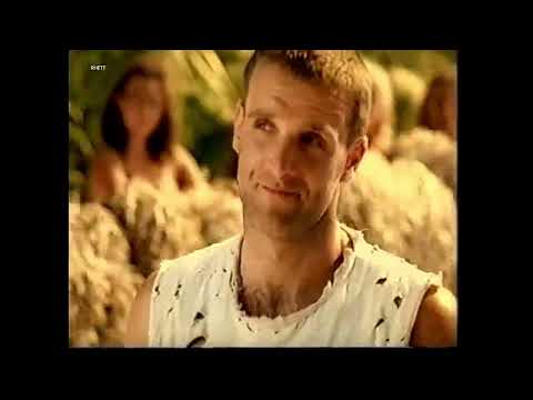 Melbourne Big M commercial (with basketballers)