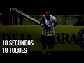 10 Segundos 10 Toques Gol Do Corinthians