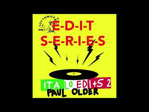 Paul Older - Confusione