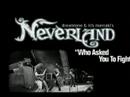 Neverland - Reversing Time (Album Trailer)