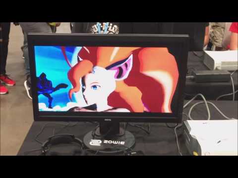 EVO 2016  - UMVC3: UncleMatt vs. Dr. Salt