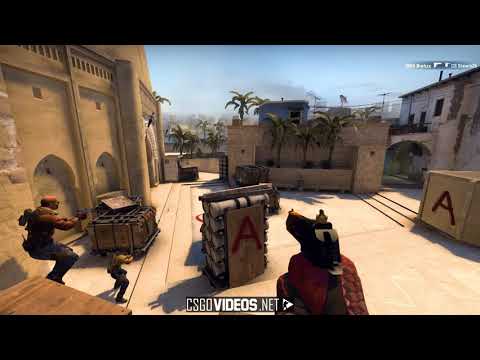 Brehze vs. Cloud9 - 4K at iBUYPOWER Masters 2017 | CS:GO