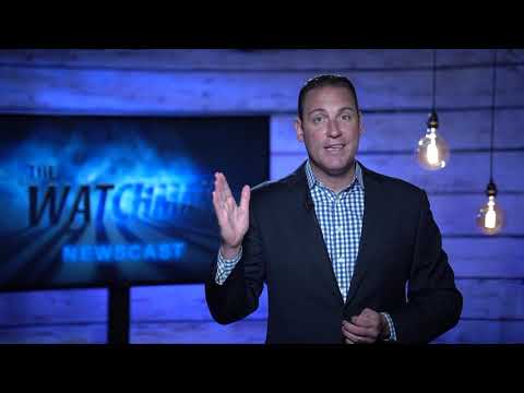 New Israel Govt. Set to Replace Netanyahu as Iran & Proxies Plot ANOTHER War | Watchman Newscast