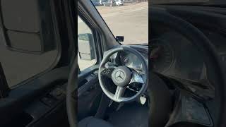 Fourgonnette de tourisme Mercedes-Benz Sprinter Aveuro 519 CDI, 21 seats, EURO 6 neuve | Image 4 - Autoline