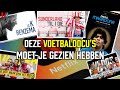 Dit Zijn De Beste Voetbaldocu's Die Je Gezien Moet Hebben