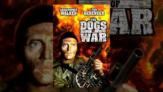The Dogs of War