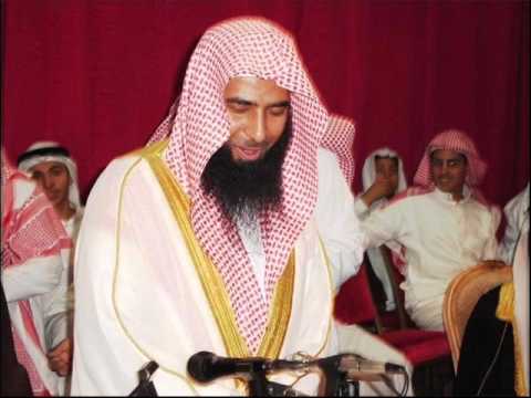 Surah 47 - Muhammad - Sheikh Salah Al Budair