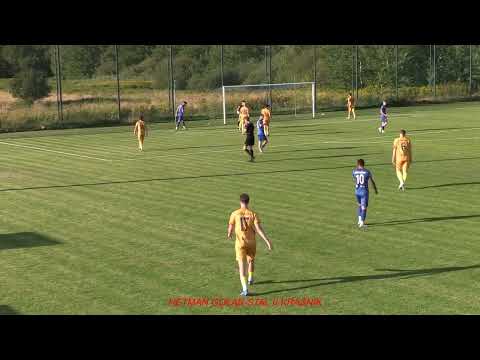 HETMAN GOŁĄB - STAL II KRAŚNIK /KO /