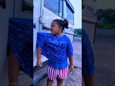 Misti Ka Hath Kaise Nikalega AB 🥺🤣 | mistihappylifestyle #shorts #viral #funny #comedy #viralreels