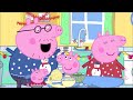 Peppa Pig Tales Christmas Lunch