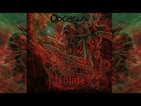 Obcasus - Isolate