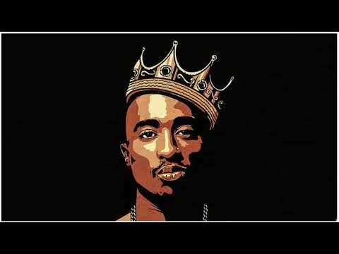 2Pac - Unchained (Movie version)