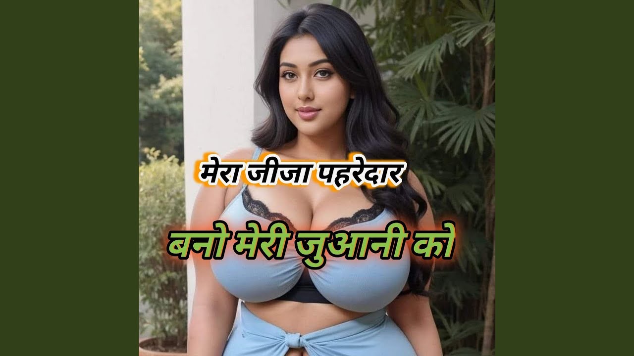 Mera Jeeja Paheredar Bano Meri Juani Ko
