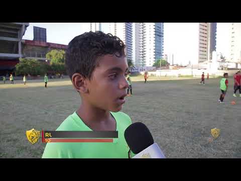 #BaseForte: Das quadras para o campo 2018