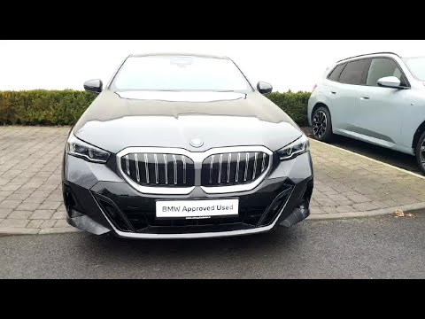 BMW 5-Series 530e M Sport - Image 2