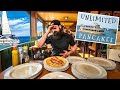 CAN I BREAK THE RECORD ON AMSTERDAM S ALL YOU CAN EAT PANCAKE BOAT BeardMeatsFood