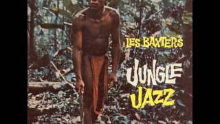 Les Baxter - Voodoo Dreams (1959)