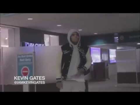 Kevin Gates Word Around Town Official Video
