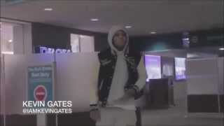 Kevin Gates Word Around Town Official Video
