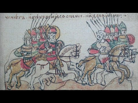 Поход на Болгар московско-суздальской рати