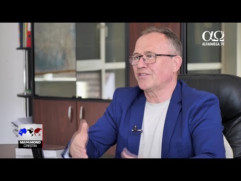 Asociația oamenilor de afaceri APA Bistrița se implică în comunitate - reportaj AOTV