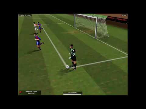 [14] Abbiamo un grosso problema [PC Calcio 7]