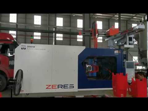 CARTESIAN ROBOT for Household Product (Haitian injection molding machine)