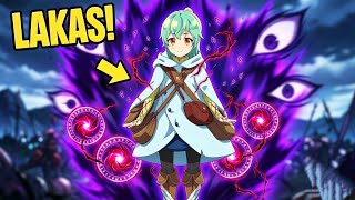 (4) NAGING MAKAPANGYARIHAN ANG ISANG TAMER NA WALANG HALAGA SA PANINGIN NG LAHAT - ANIME RECAP
