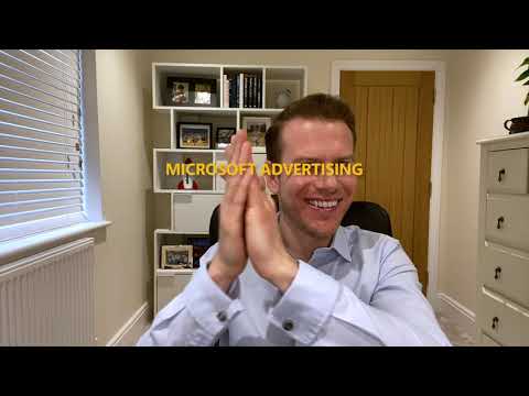 Microsoft Advertising Rising Star Award