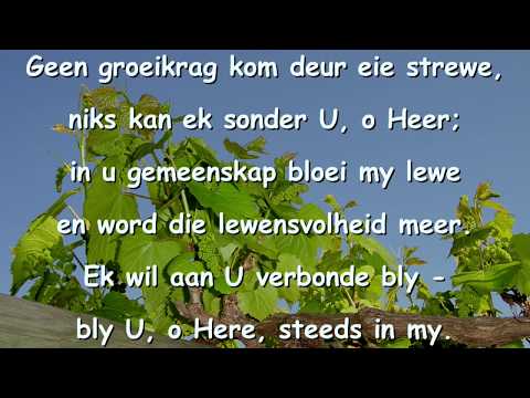 Lied 273 - NG kerk Gansbaai opnames