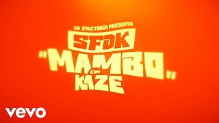Mambo Lyrics English Translation