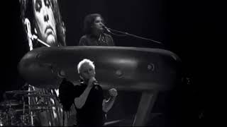 Depeche Mode Blue Dress live 2006